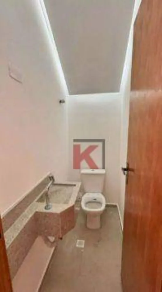 Casa de Condomínio, 2 quartos - Foto 3