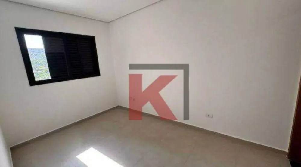Casa de Condomínio, 2 quartos - Foto 1