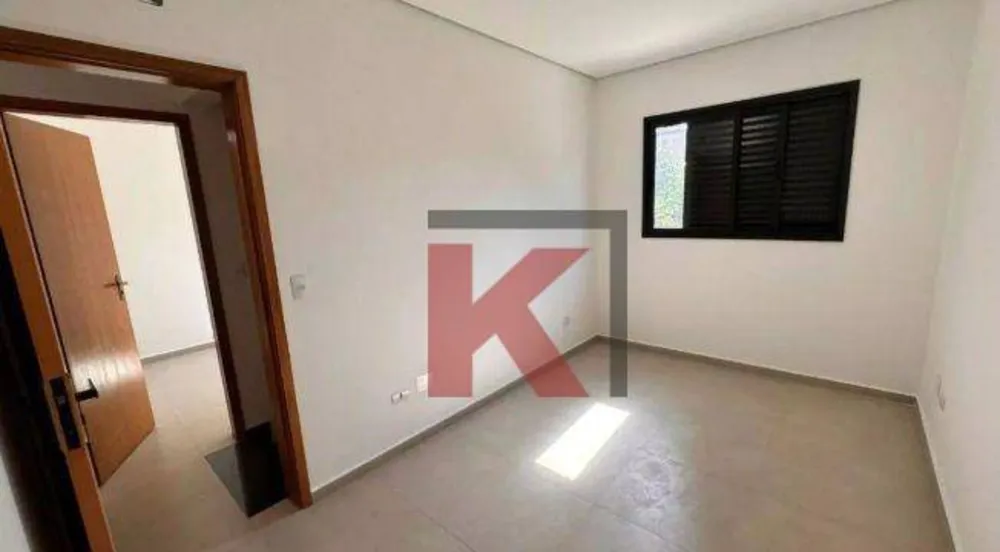 Casa de Condomínio, 2 quartos - Foto 2