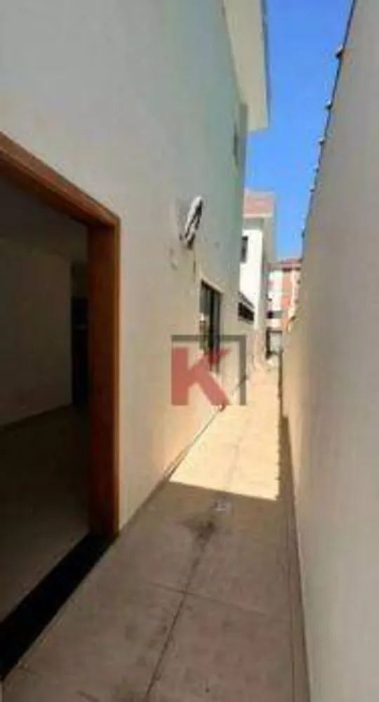 Casa de Condomínio, 2 quartos - Foto 4