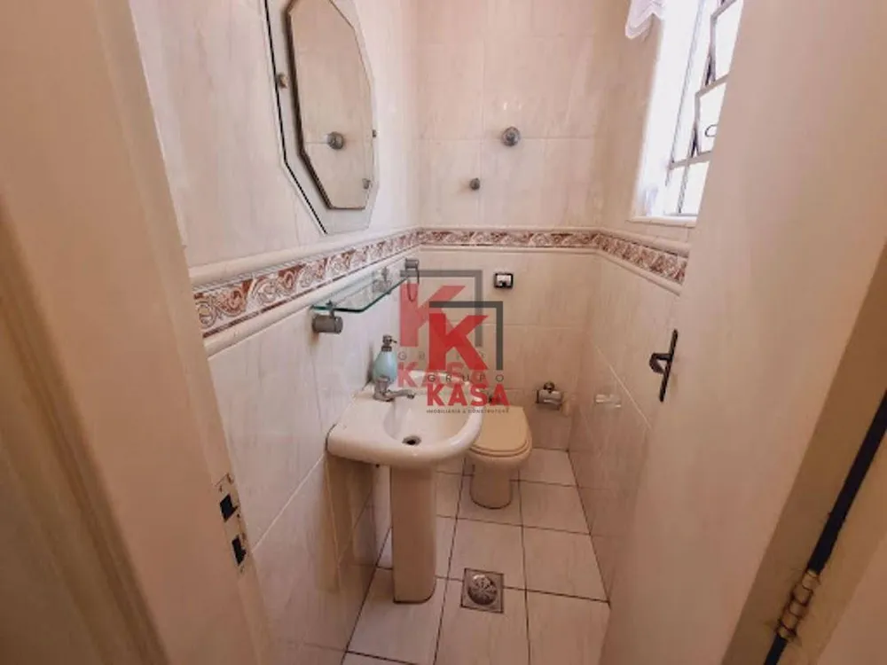 Sobrado, 4 quartos, 259 m² - Foto 3