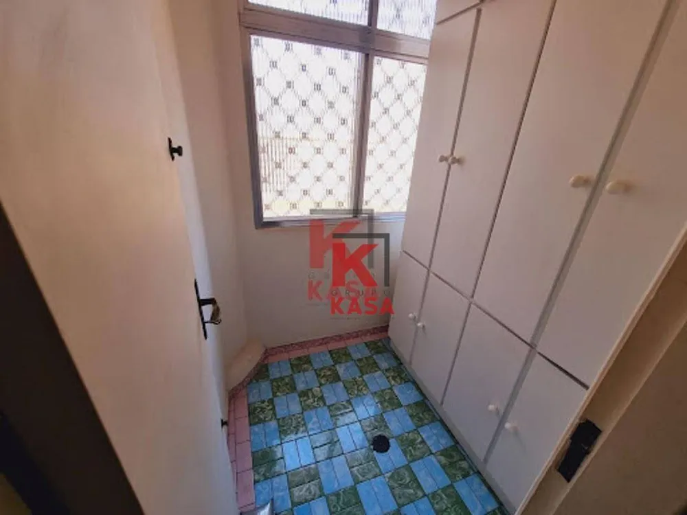 Sobrado, 4 quartos, 259 m² - Foto 4
