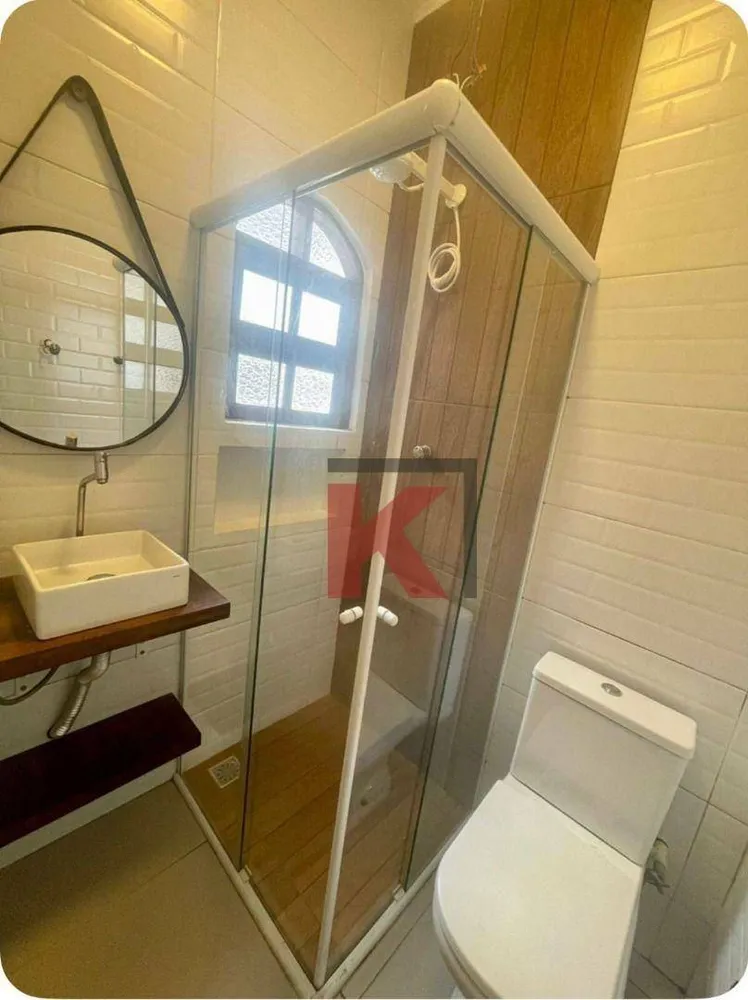 Pousada-Chalé, 11 quartos, 500 m² - Foto 4