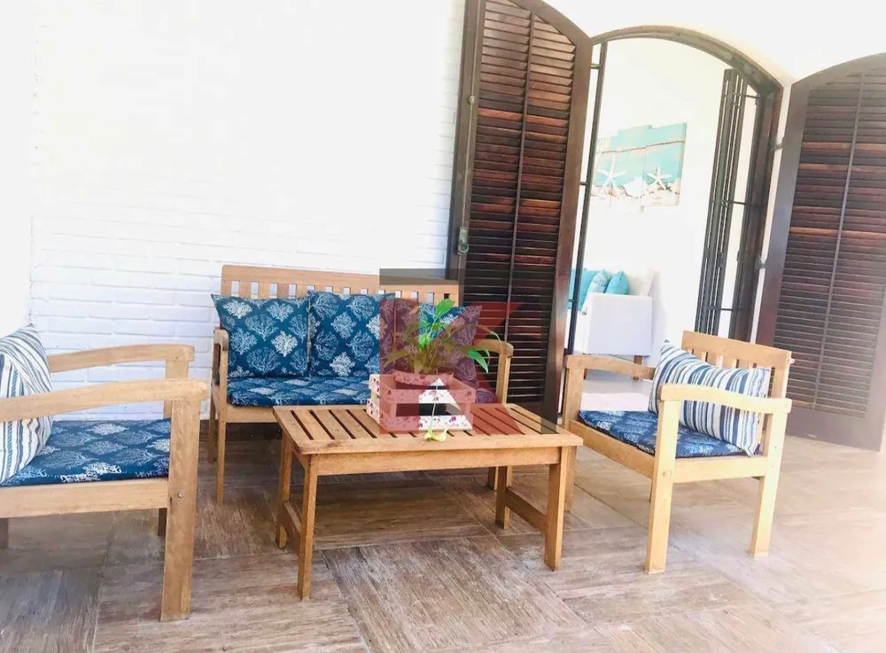 Pousada-Chalé, 11 quartos, 500 m² - Foto 2