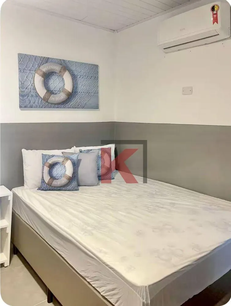 Pousada-Chalé, 11 quartos, 500 m² - Foto 3