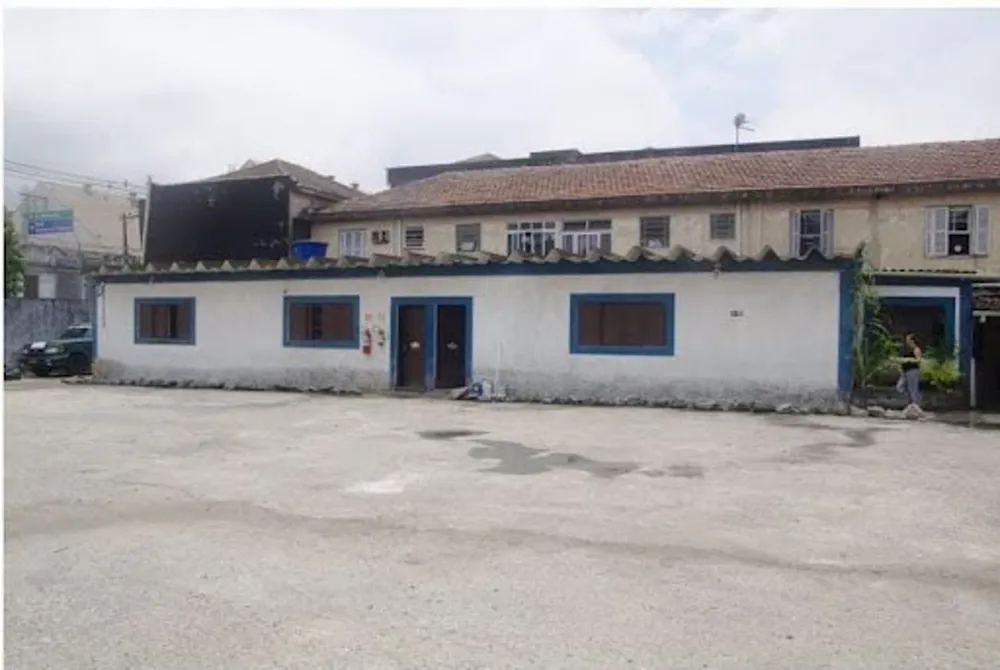 Terreno, 1200 m² - Foto 1