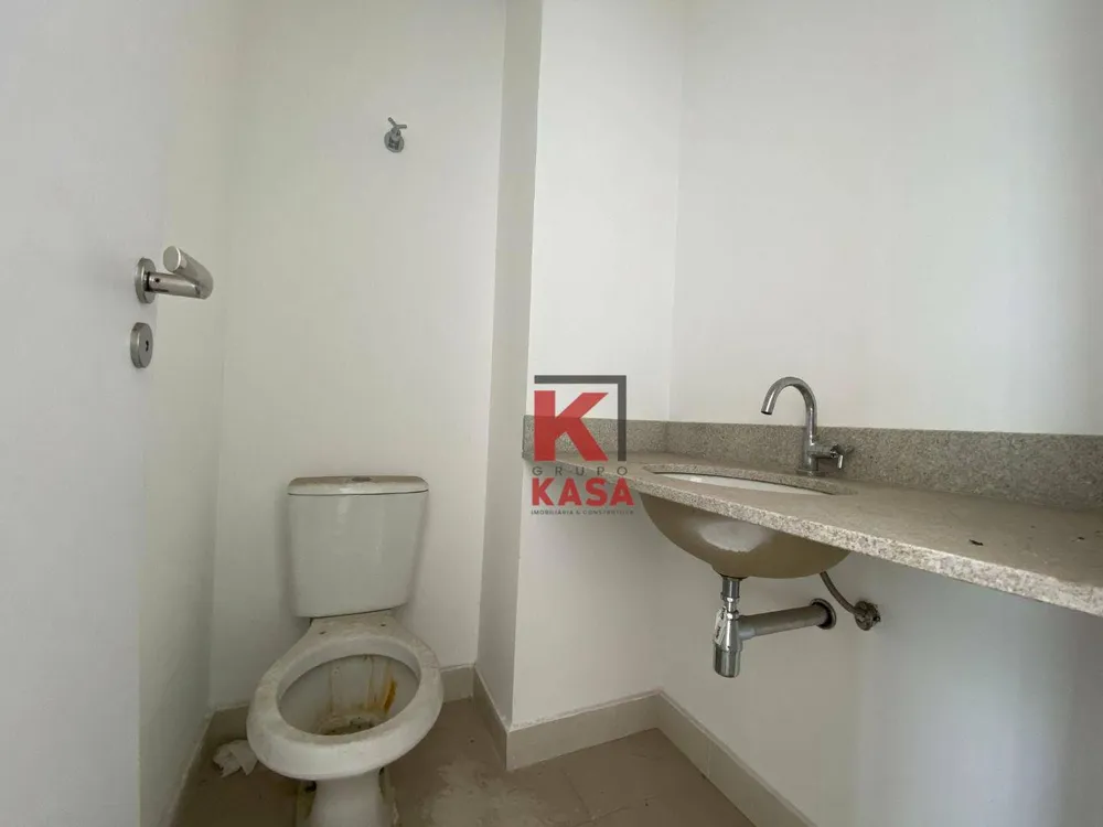 Apartamento, 3 quartos, 194 m² - Foto 4