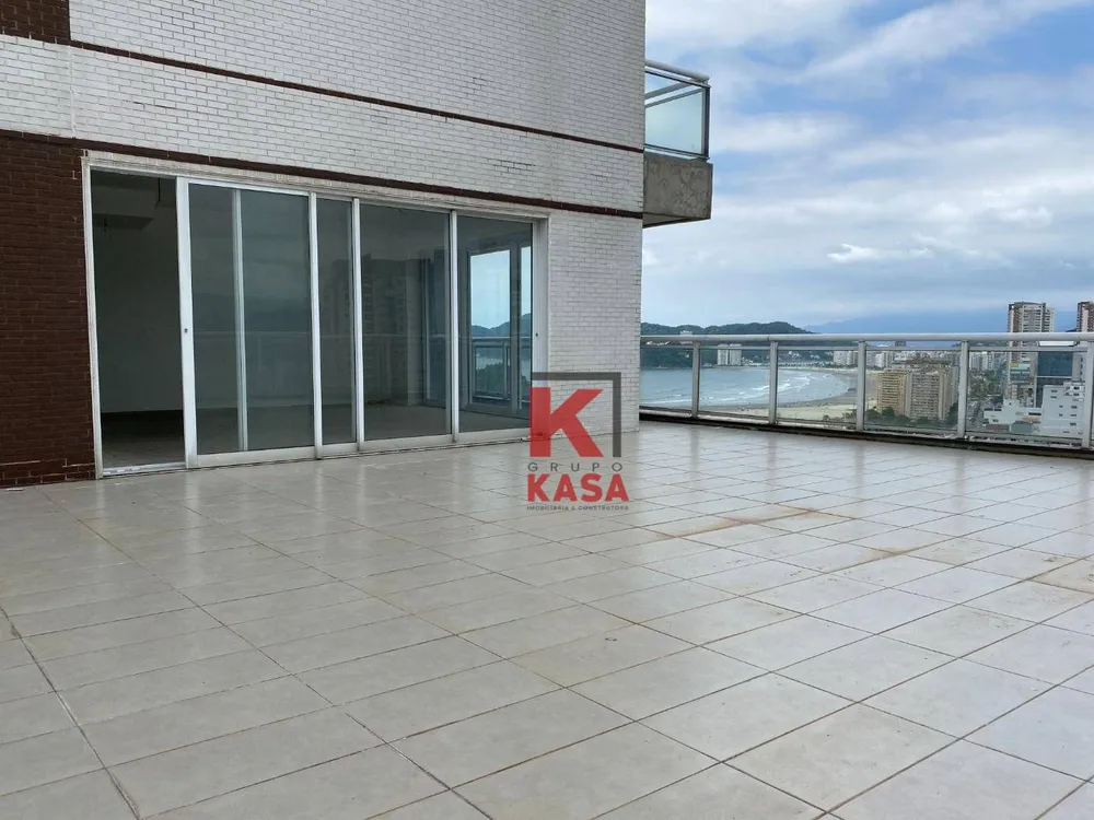 Apartamento, 3 quartos, 194 m² - Foto 2