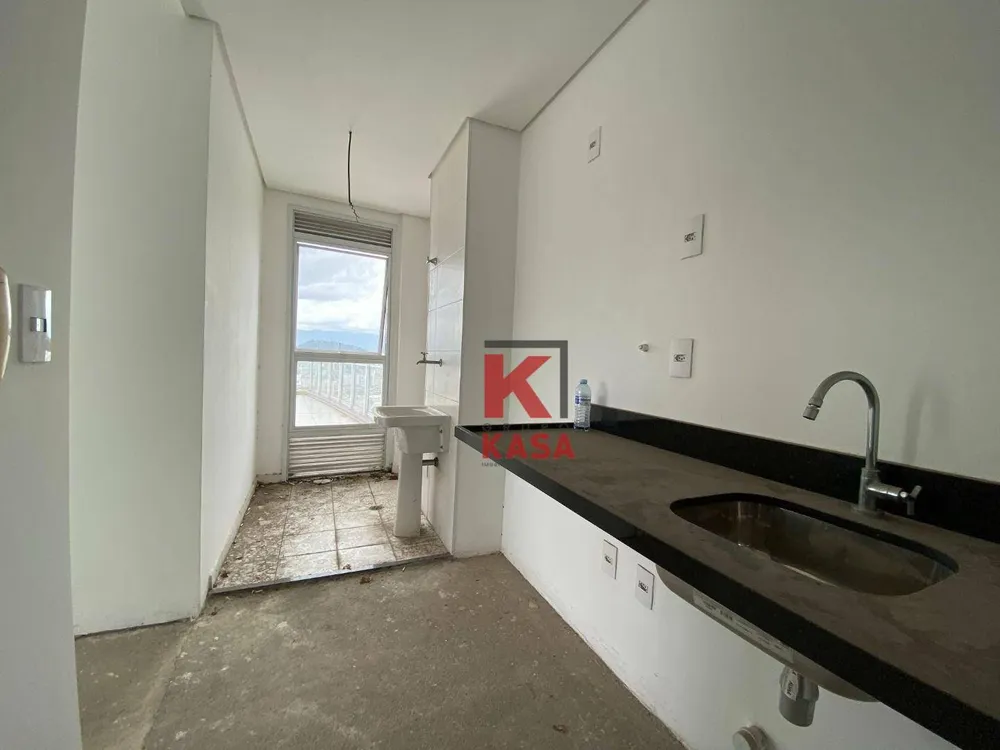 Apartamento, 3 quartos, 194 m² - Foto 1