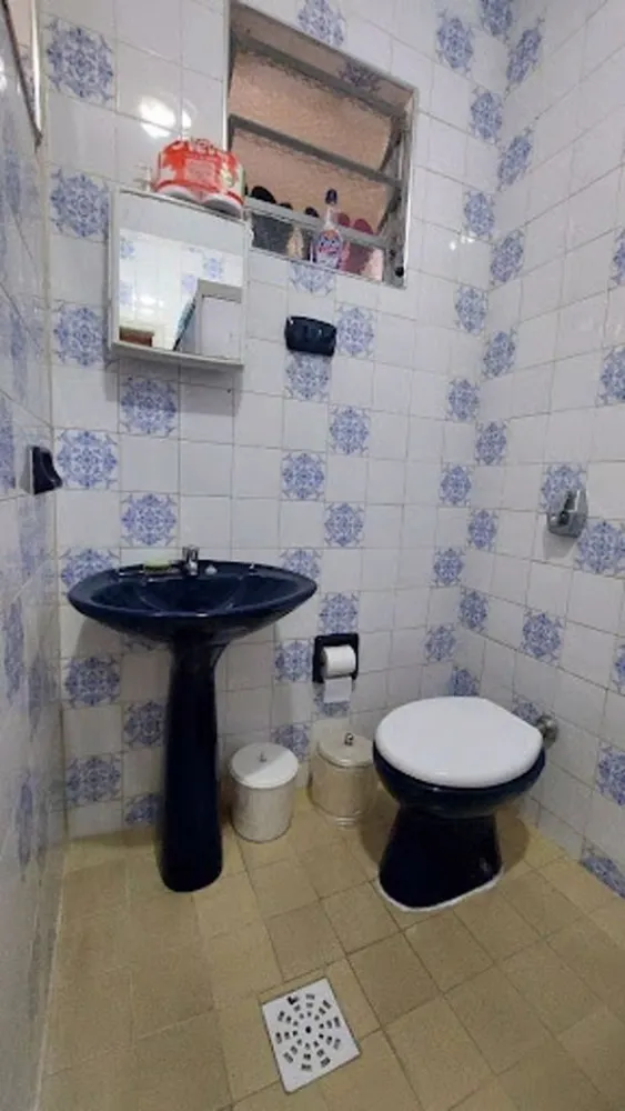 Apartamento, 1 quarto, 65 m² - Foto 4