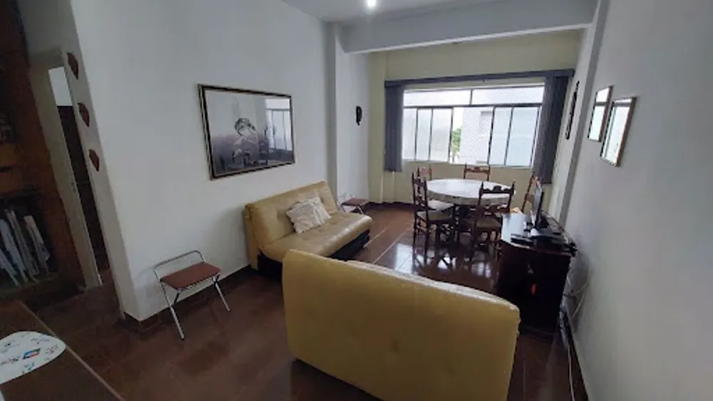 Apartamento, 1 quarto, 65 m² - Foto 1