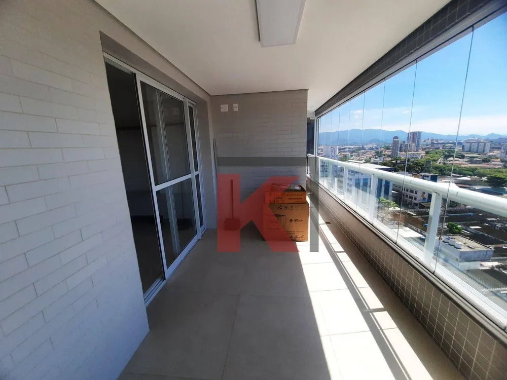Apartamento, 2 quartos, 81 m² - Foto 2