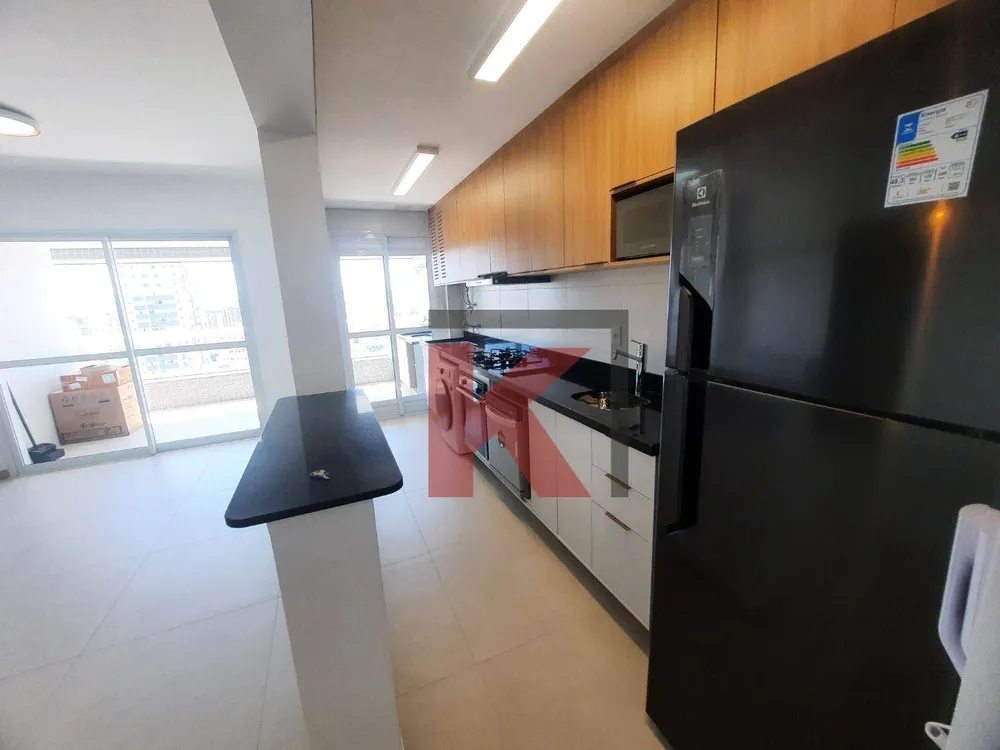 Apartamento, 2 quartos, 81 m² - Foto 1