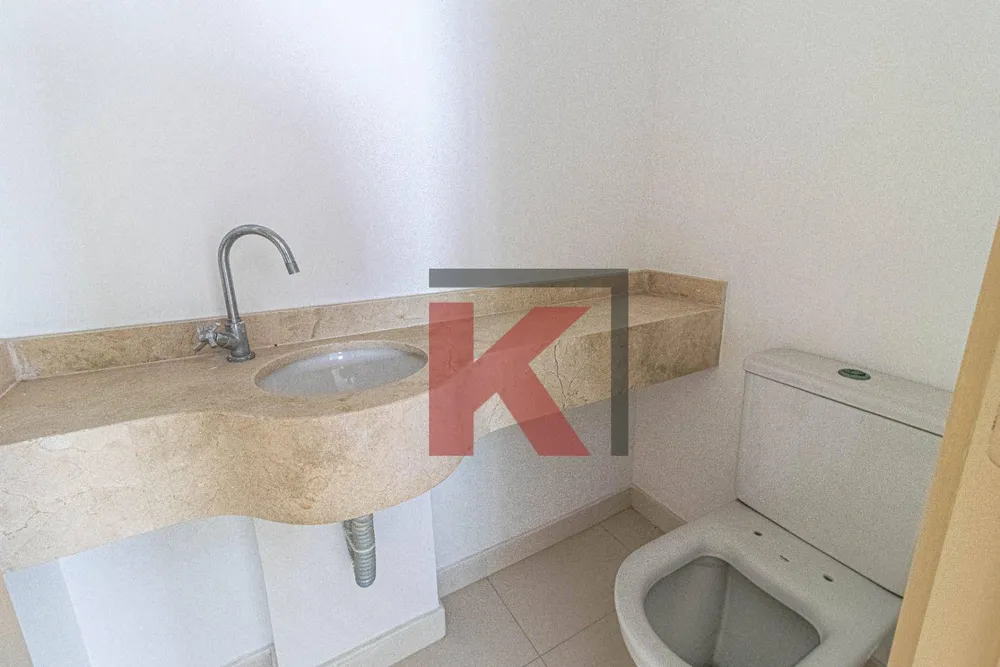 Cobertura, 4 quartos, 257 m² - Foto 1