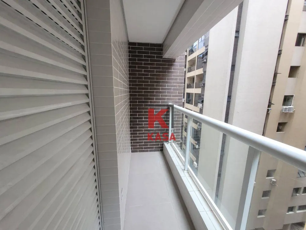 Apartamento, 2 quartos, 82 m² - Foto 3