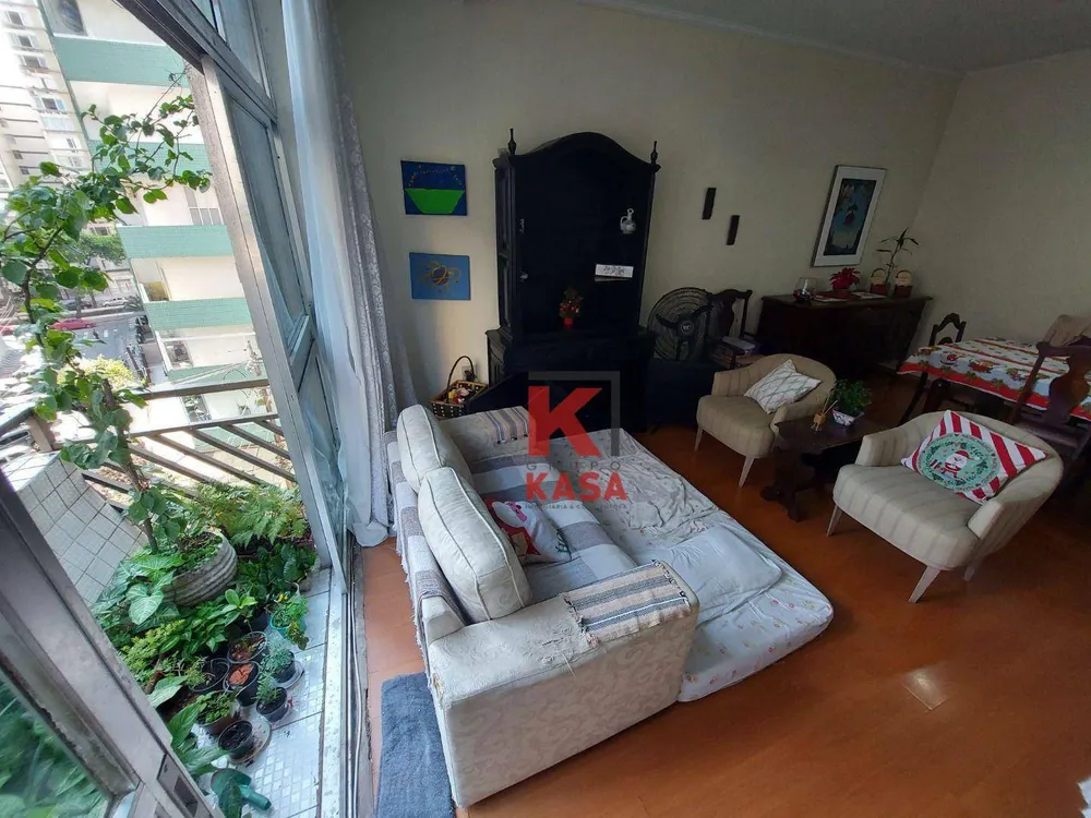 Apartamento, 3 quartos, 157 m² - Foto 1