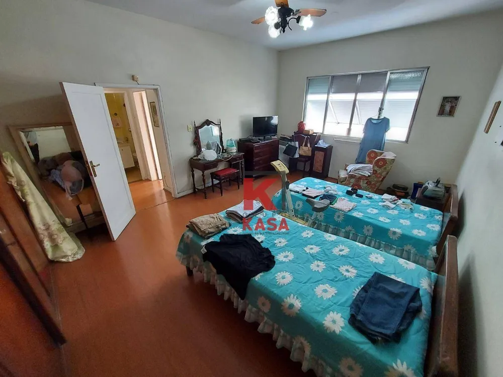 Apartamento, 3 quartos, 157 m² - Foto 2