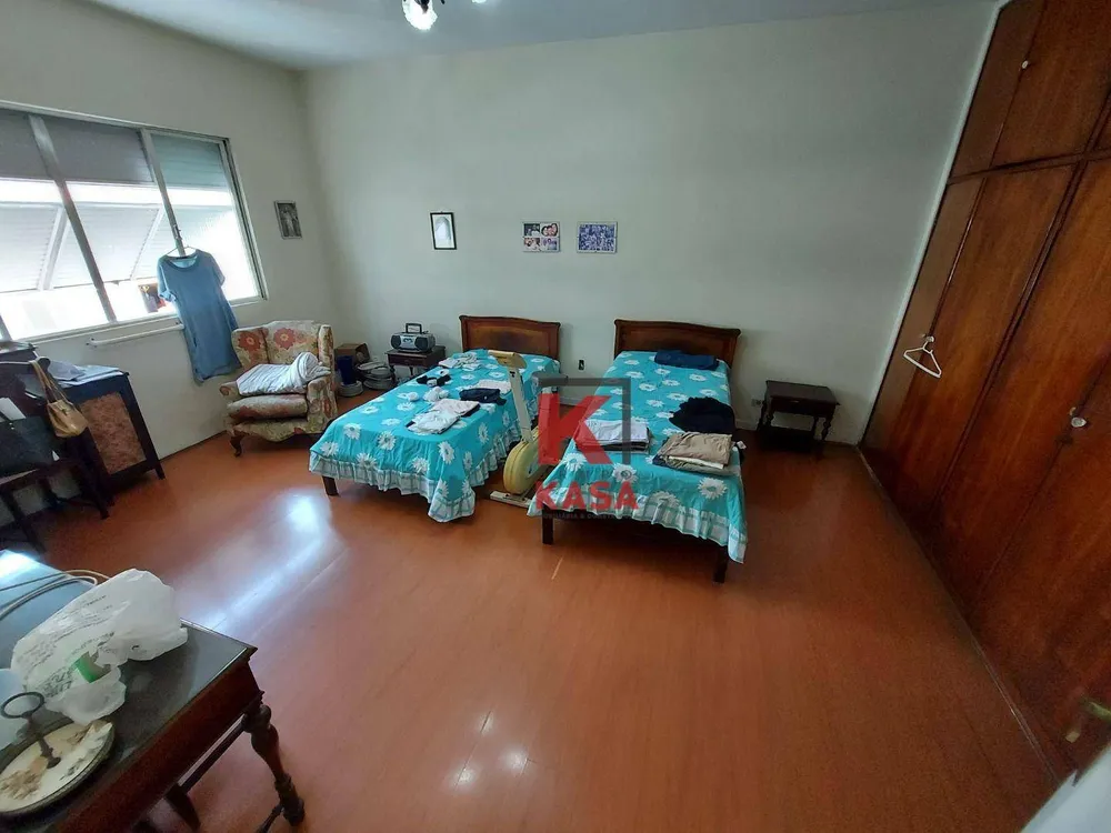 Apartamento, 3 quartos, 157 m² - Foto 3