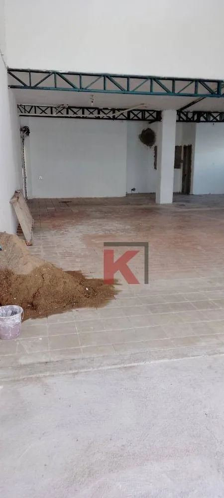Depósito-Galpão, 305 m² - Foto 4