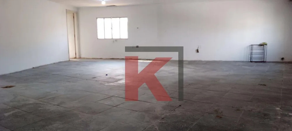 Depósito-Galpão, 305 m² - Foto 1