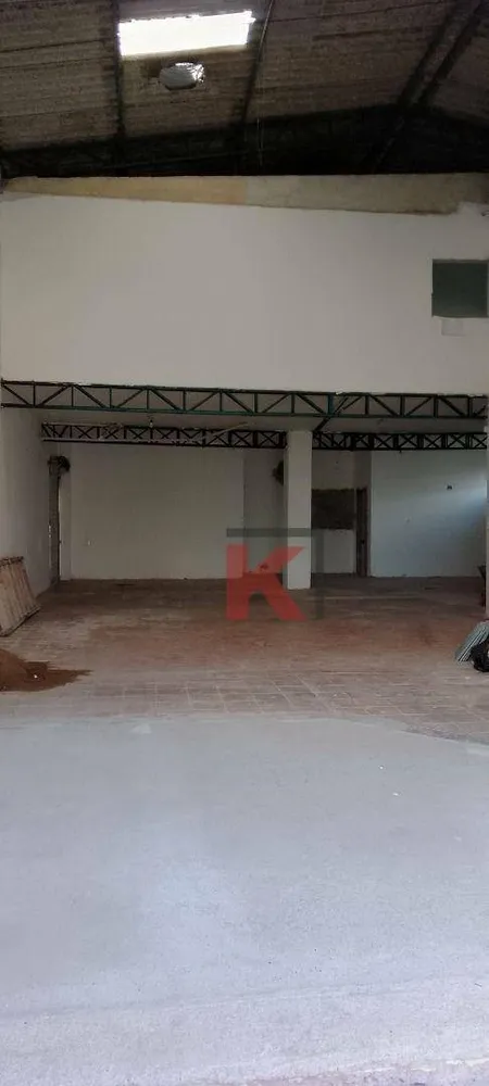 Depósito-Galpão, 305 m² - Foto 3