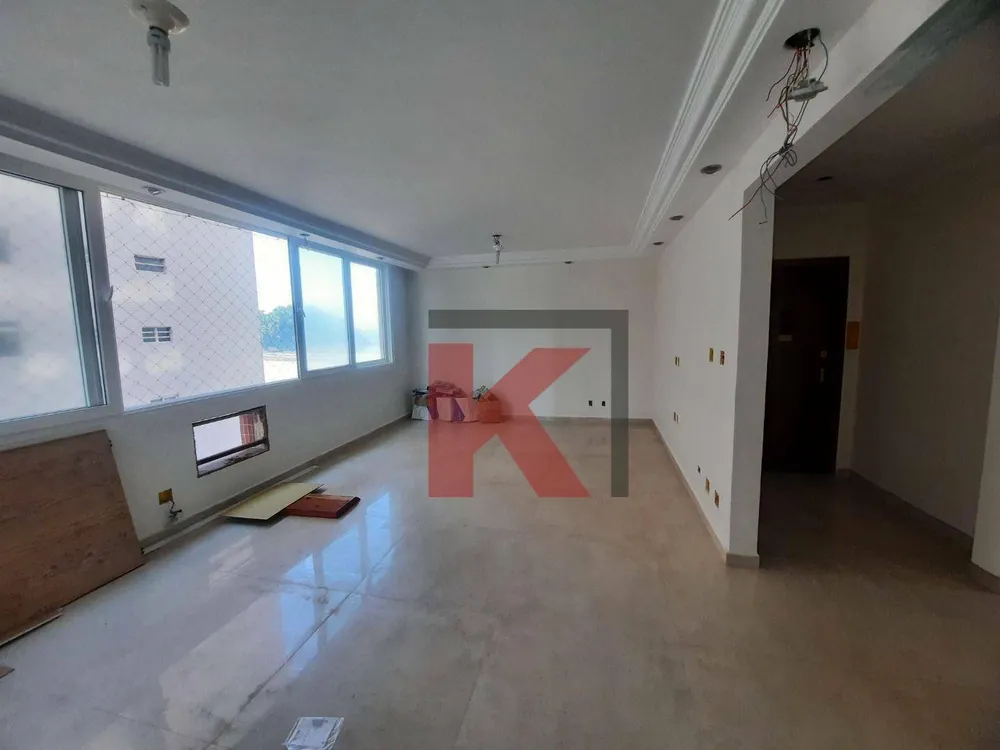 Apartamento, 3 quartos, 147 m² - Foto 3