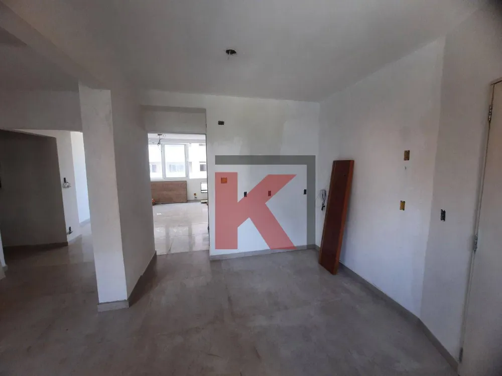 Apartamento, 3 quartos, 147 m² - Foto 2