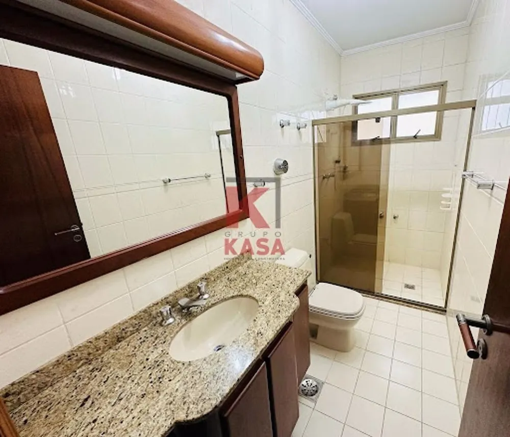 Apartamento, 3 quartos, 218 m² - Foto 1