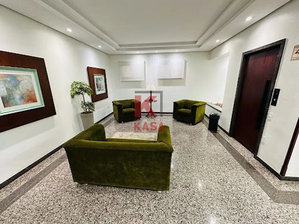 Apartamento, 3 quartos, 218 m² - Foto 2