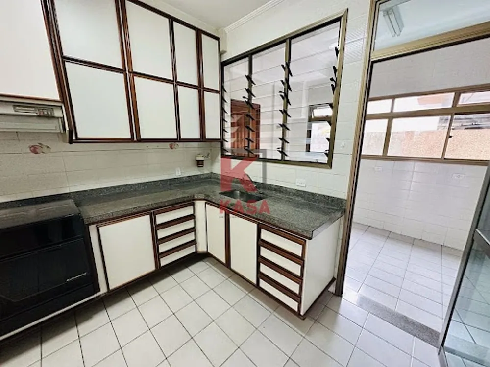 Apartamento, 3 quartos, 218 m² - Foto 3