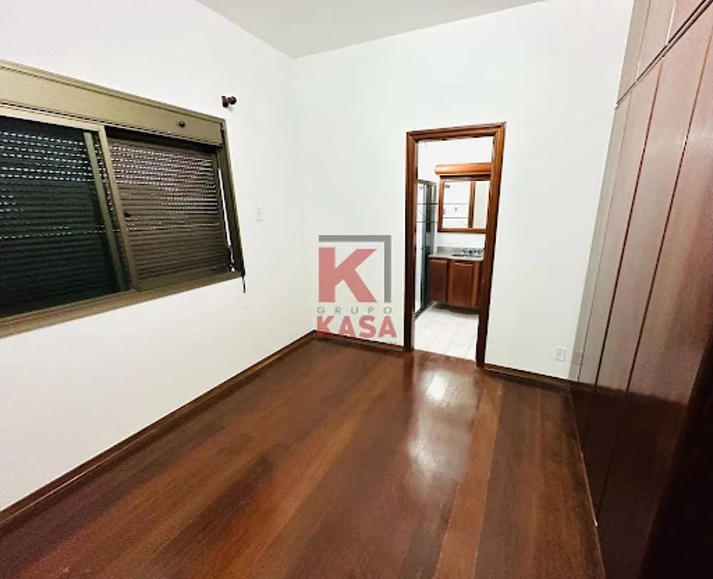 Apartamento, 3 quartos, 218 m² - Foto 4