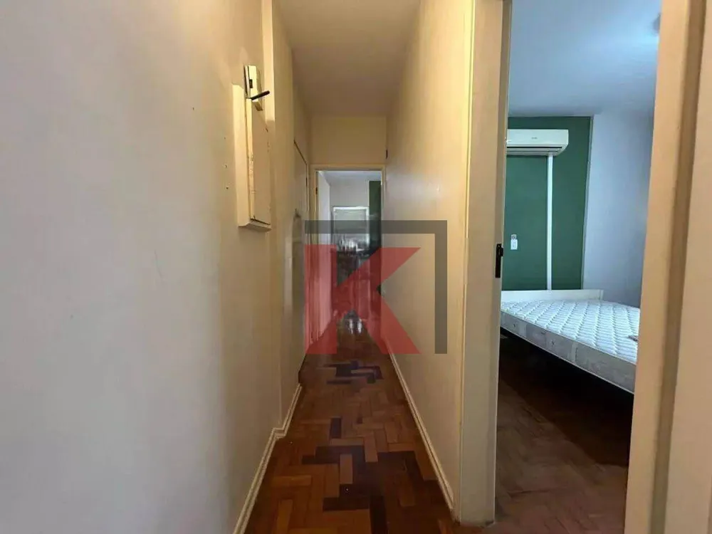 Apartamento, 2 quartos, 86 m² - Foto 2