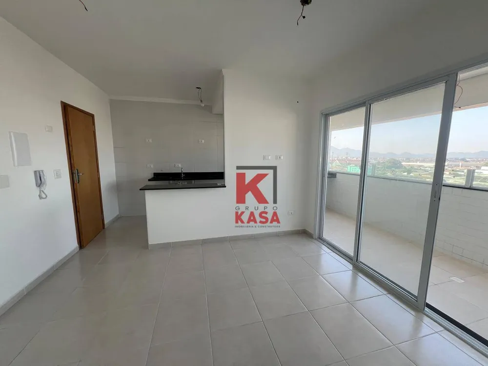 Apartamento, 1 quarto, 58 m² - Foto 4