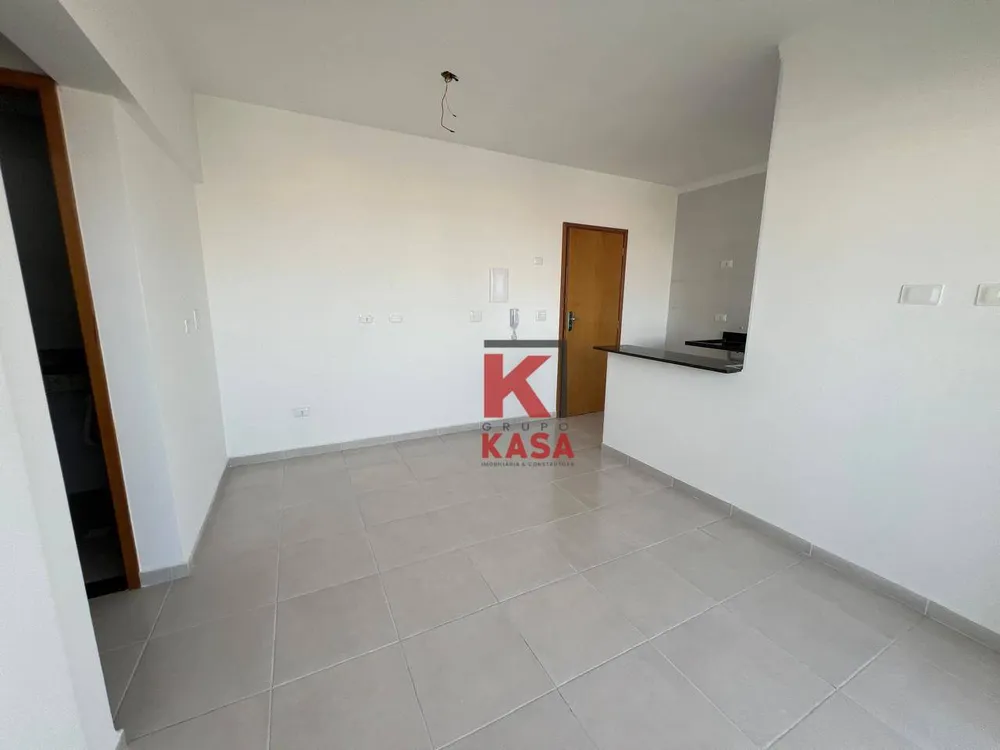 Apartamento, 1 quarto, 58 m² - Foto 3