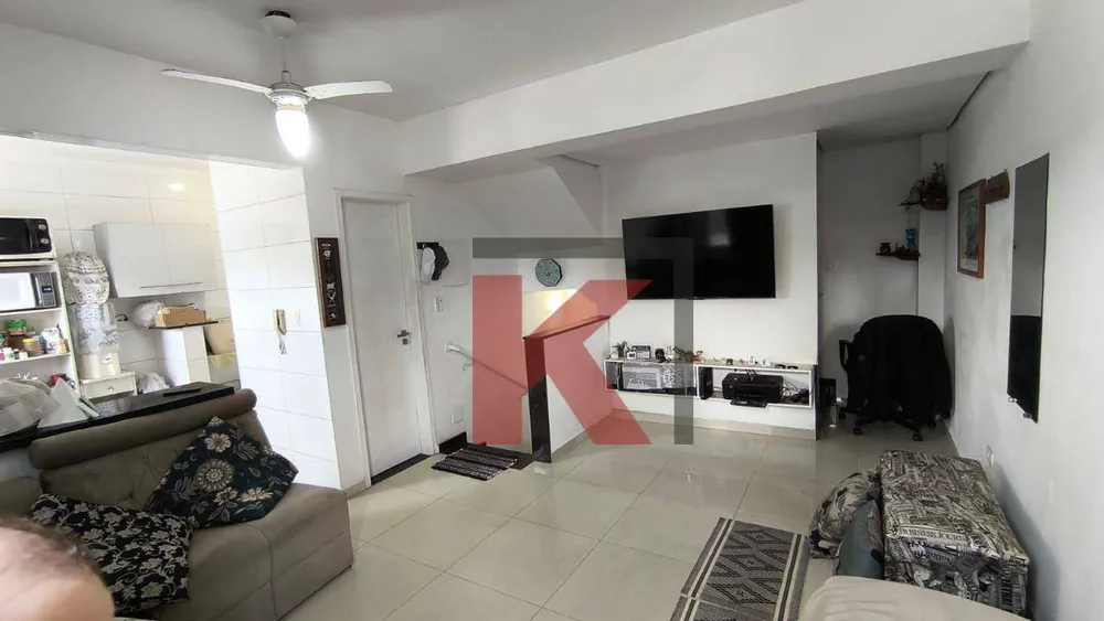 Casa, 2 quartos, 105 m² - Foto 3