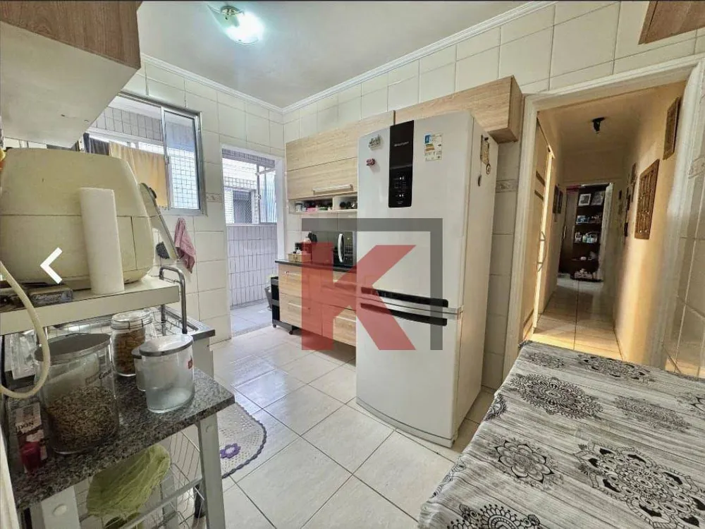 Apartamento, 2 quartos, 102 m² - Foto 2