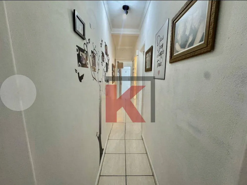 Apartamento, 2 quartos, 102 m² - Foto 1