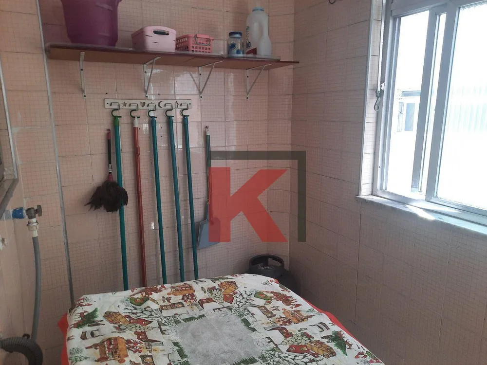 Apartamento, 2 quartos, 97 m² - Foto 4