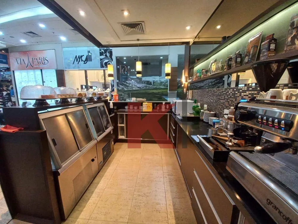Loja-Salão, 50 m² - Foto 1