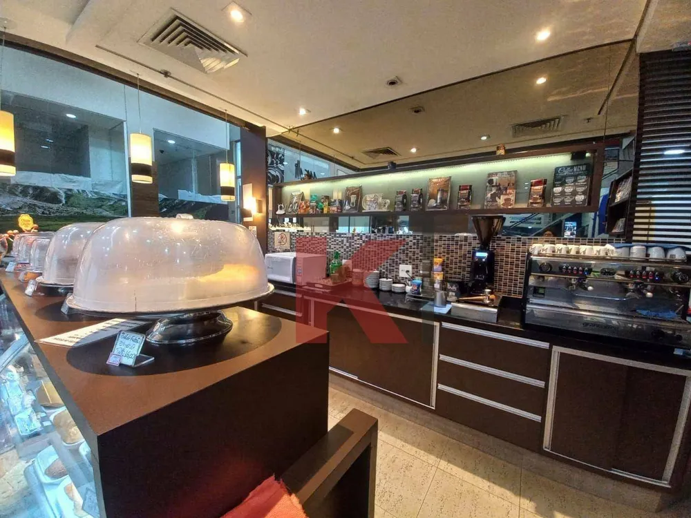 Loja-Salão, 50 m² - Foto 4