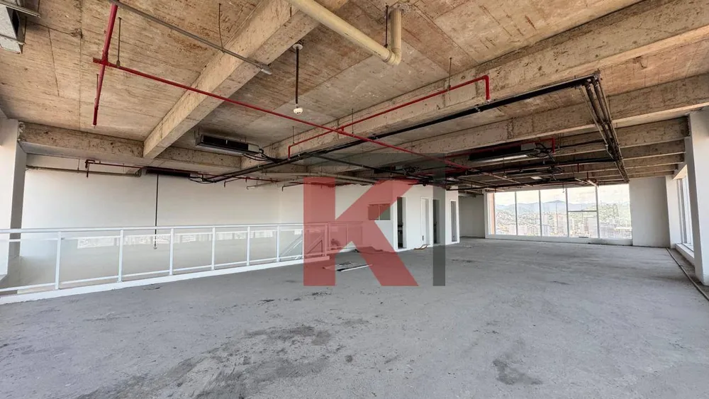 Sala-Conjunto, 450 m² - Foto 1