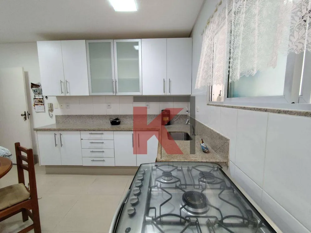 Apartamento, 3 quartos, 140 m² - Foto 3