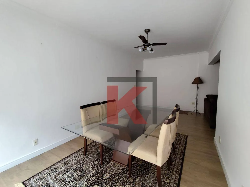 Apartamento, 3 quartos, 140 m² - Foto 1