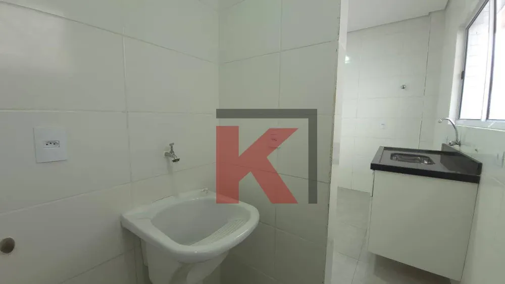 Casa, 2 quartos, 90 m² - Foto 2