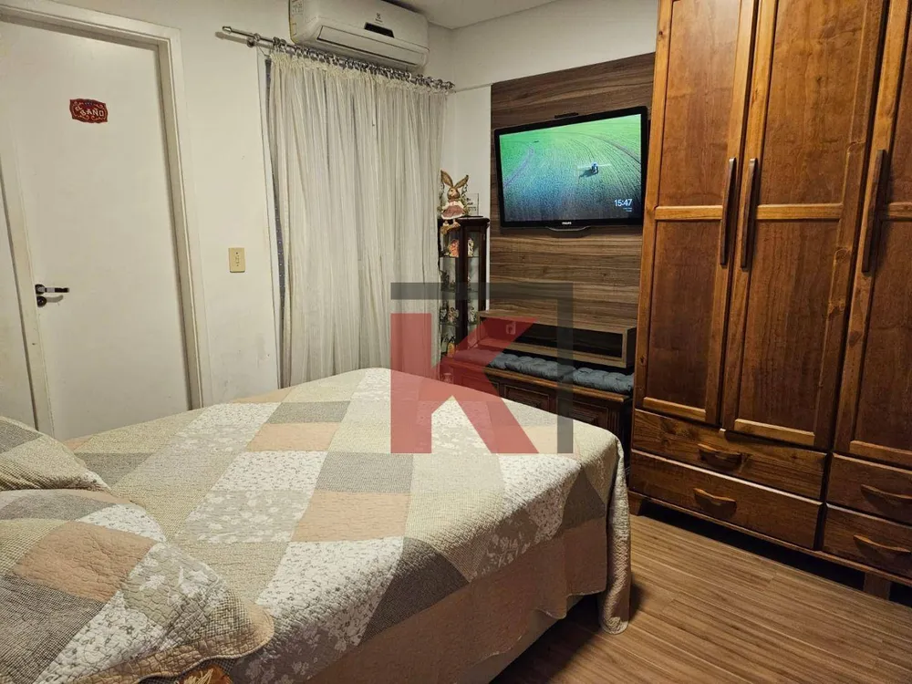 Apartamento, 3 quartos, 115 m² - Foto 2
