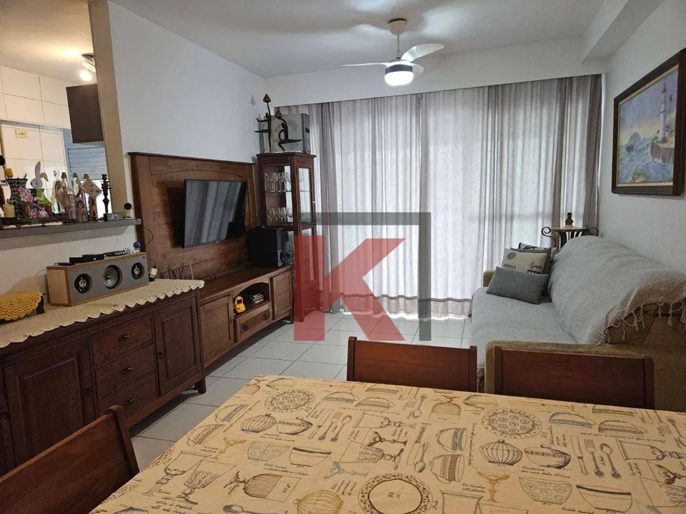 Apartamento, 3 quartos, 115 m² - Foto 4