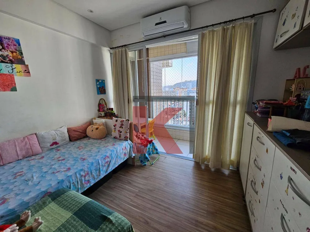 Apartamento, 3 quartos, 115 m² - Foto 3