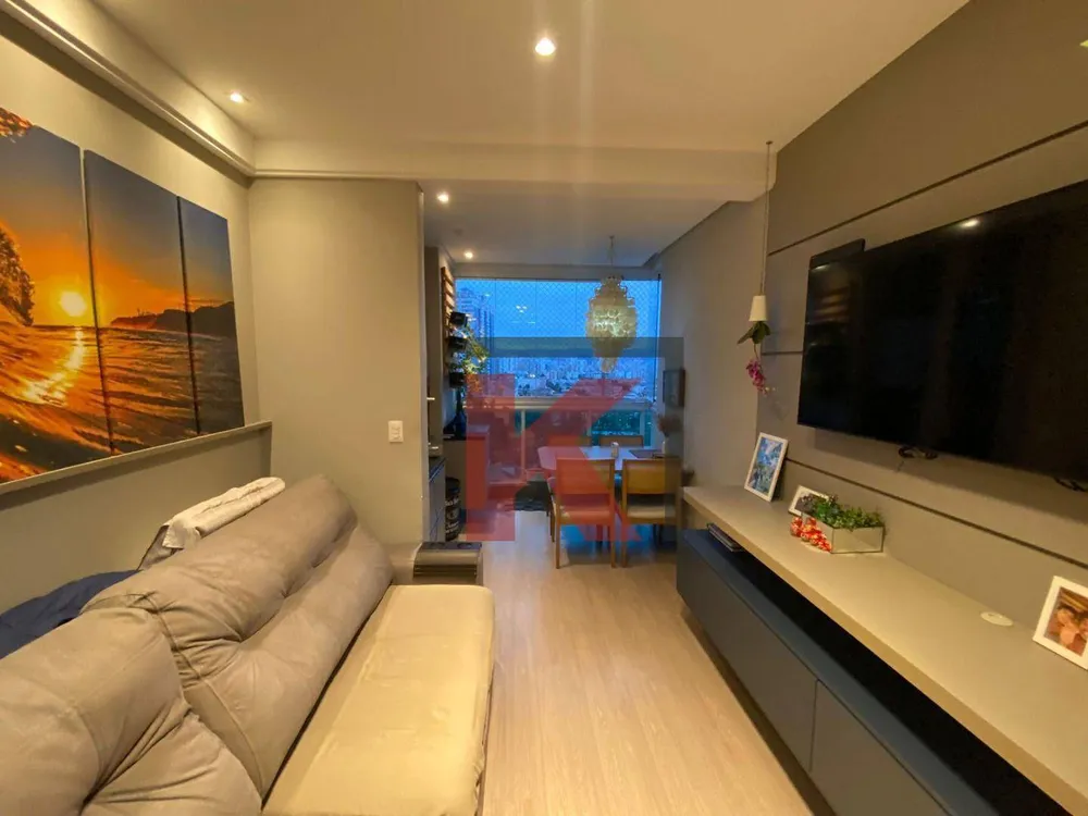 Apartamento, 2 quartos, 80 m² - Foto 3