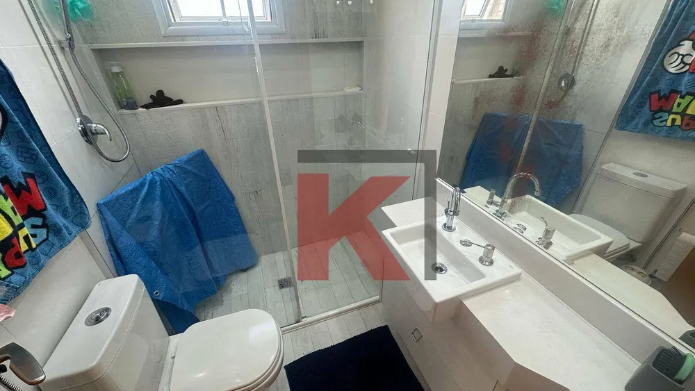 Apartamento, 2 quartos, 80 m² - Foto 4