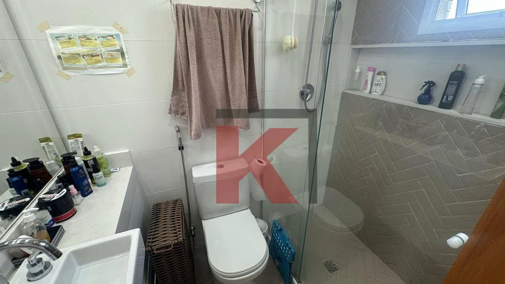 Apartamento, 2 quartos, 80 m² - Foto 2